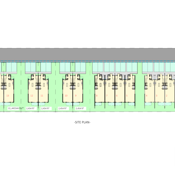 Ruby Gardens Sale Map (1)